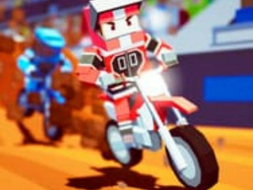 Play Tricks - 3D Bike Racing Game