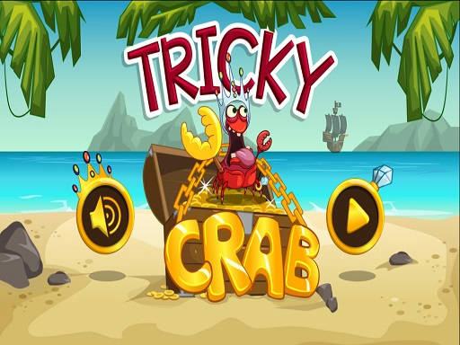 Play Tricky Craby