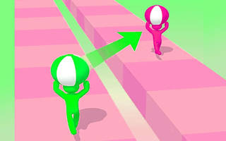 Play Tricky Track 3D 2