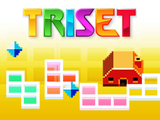 Play Triset.io