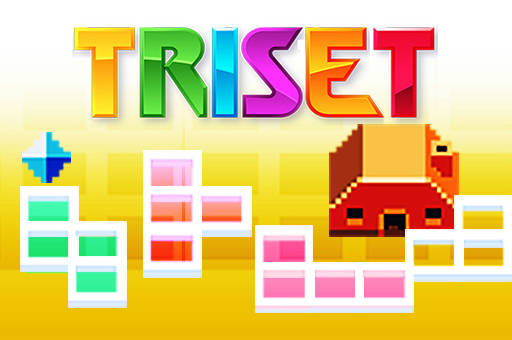 Play Triset.io