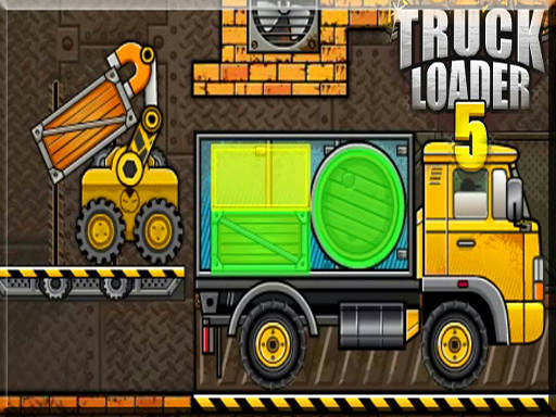 Play Truck Loader 4 2021