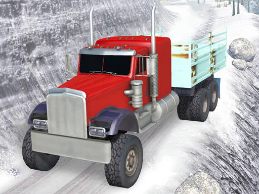 Play Truck Simulator Offroad Driving