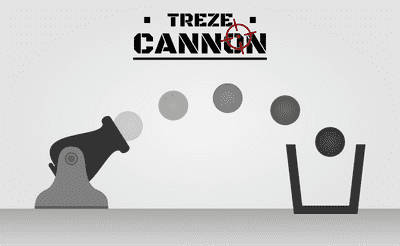 Play TRZ Cannon