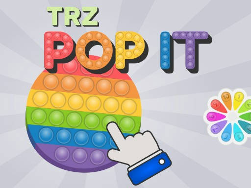 Play TRZ Pop it