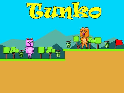 Play Tunko