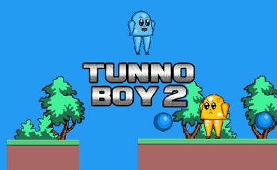 Play Tunno Boy 2