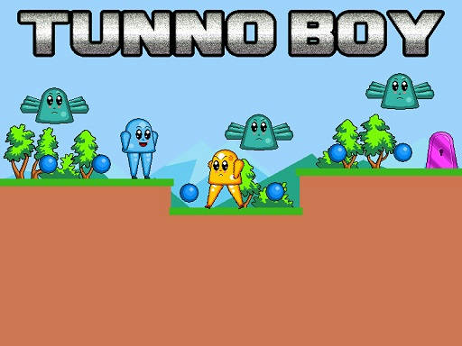 Play Tunno Boy