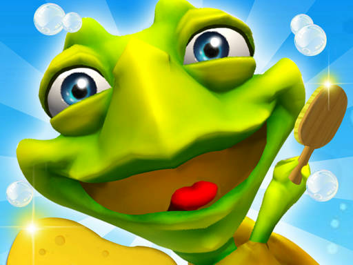 Play Turtle Hero