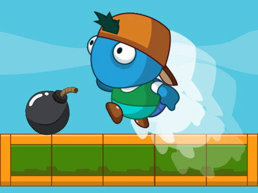 Play Turtle Jump - Infinite Jump