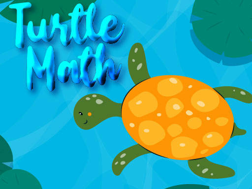 Play Turtle Math