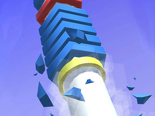 Play Twist Roller 3D