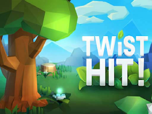 Play Twisty Hit