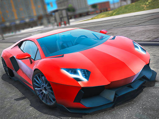 Play Ultimate Car Driving Simulator 3D