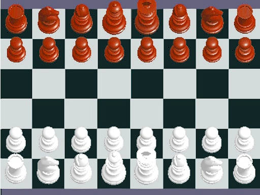 Play Ultimate Chess