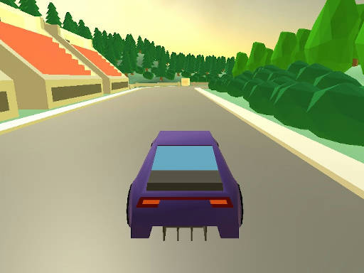 Play Ultimate Racing Cars 3D