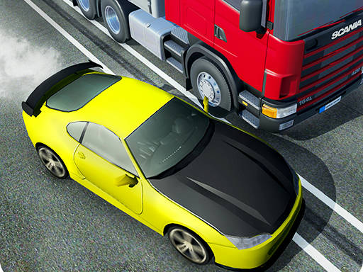 Play Ultimate Traffic Racer