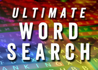 Play Ultimate Word Search