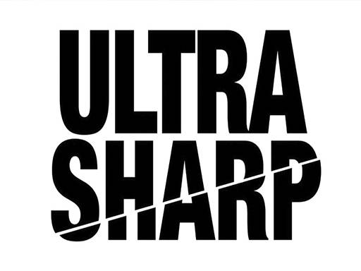 Play UltraSharper