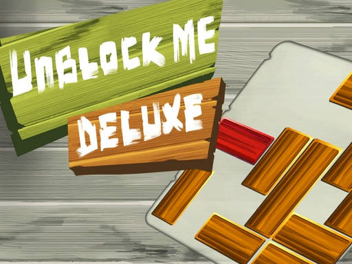 Play Unblock Me Deluxe