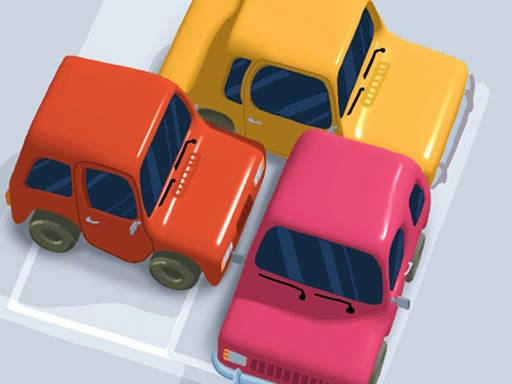 Play Unblock Parking Puzzle