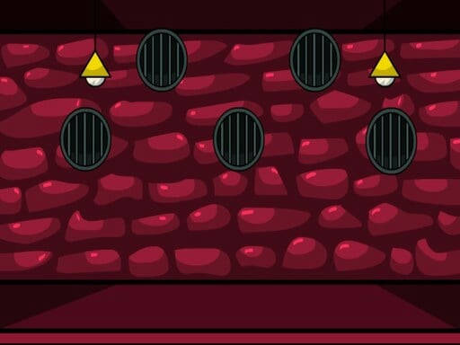 Play Underground Tunnel Escape