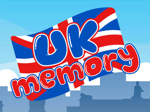 Play United Kingdom Memory