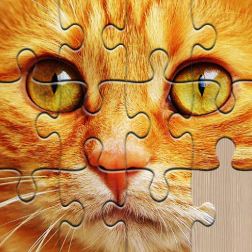 Play Unlimited Jigsaw Puzzles