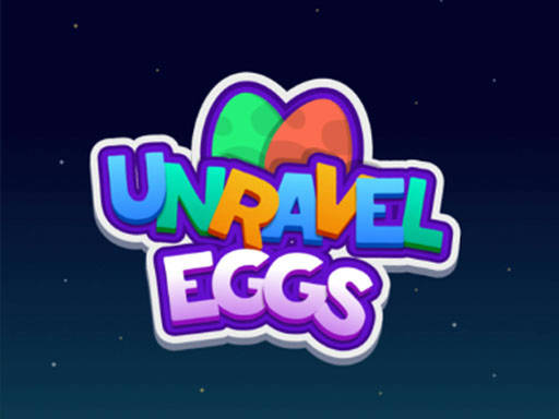 Play Unravel Egg