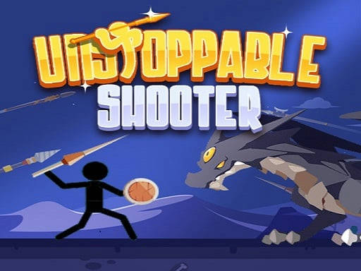 Play UnstoppableShooter