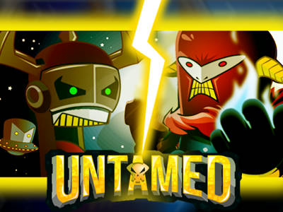 Play Untamed