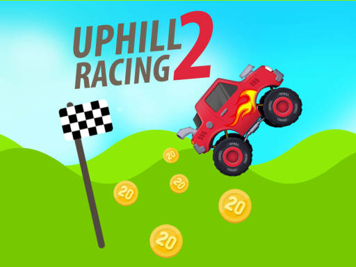 Play Up Hill Racing 2