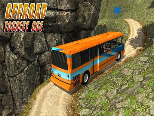 Play Uphill Climb Bus Driving Simulator Sim 3D