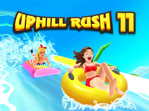 Play Uphill Rush 11