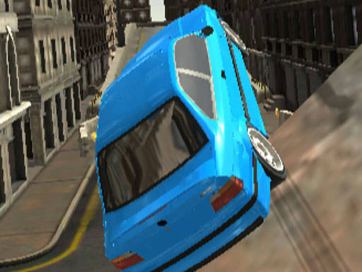 Play Urban Derby Stunt and Drift