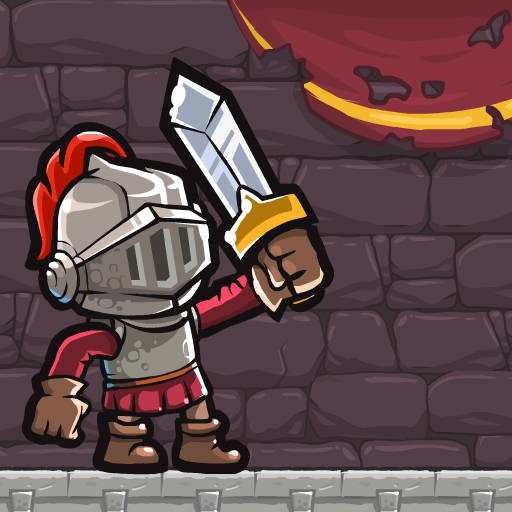 Play Valiant Knight