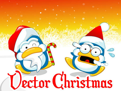 Play Vector Christmas Puzzle