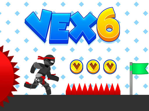 Play Vex 6