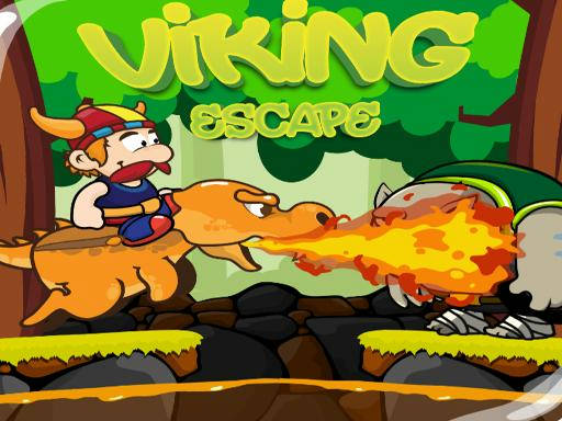 Play Viking Dragons