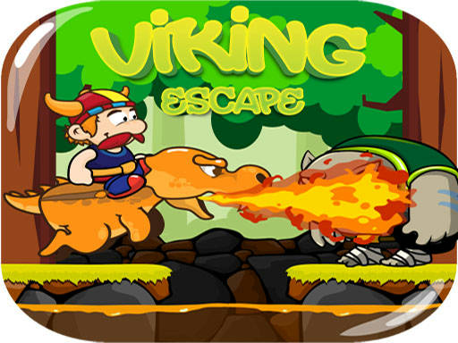 Play Viking escape games