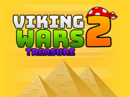 Play Viking Wars 2 Treasure