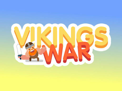 Play Viking Wars