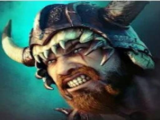 Play Vikings: War of Clans1