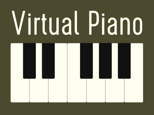 Play Virtual Piano