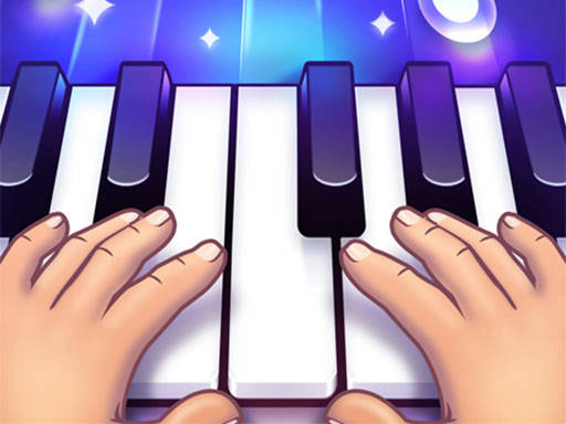 Play Virtuals Piano