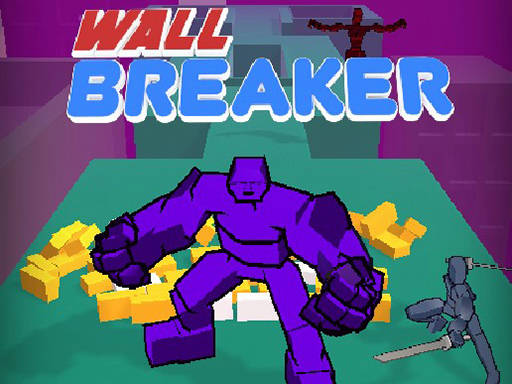 Play Wall Breaker 3D