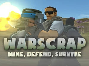 Play Warscrap