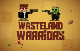 Play Wasteland Warriors