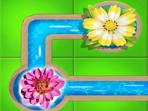 Play Water Connect Flow