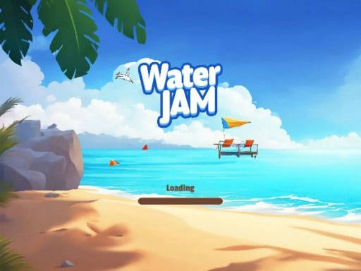 Play WaterJam